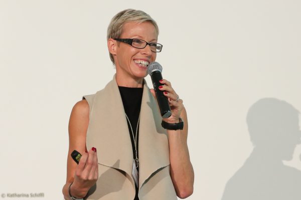 Tag der Frau in der Wirtschaft
