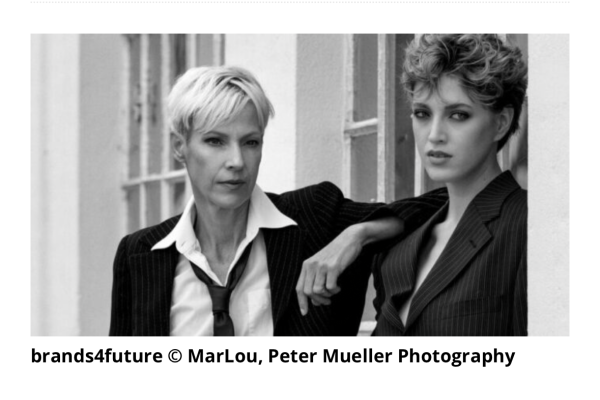 Launch brands4future_Umwelt-Journal